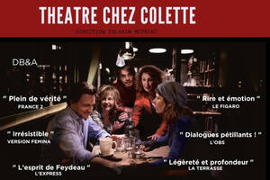 photo Pour le meilleur et pour le dire