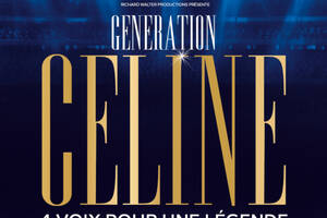 photo Génération Céline : 4 voix pour une légende