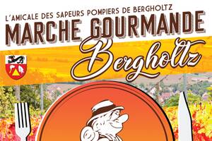 photo Marche Gourmande