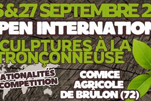 photo COMICE AGRICOLE de BRÛLON #Édition 2026