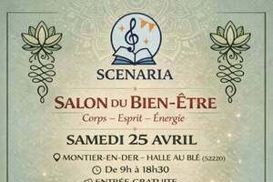 photo SALON DU BIEN-ETRE