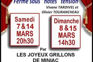 photo Théâtre à Bécherel