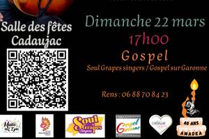 photo 4e Rencontres Musicales Solidaires