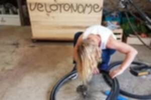 photo ATELIER MECANAS REPARATION VELO