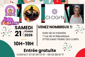 photo JOURNEE PORTES OUVERTES ASSOCIATION ELAN