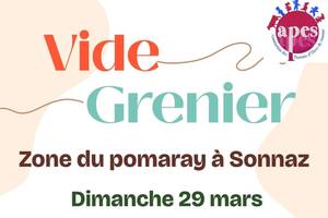 photo Vide grenier