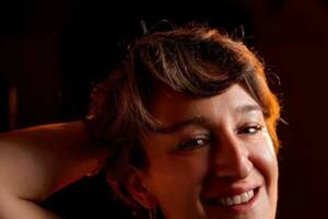 Tania Margarit 5tet - Tribute to Jazz Singers