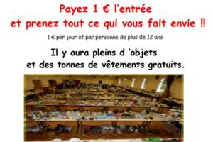 photo gratiferia exoudun