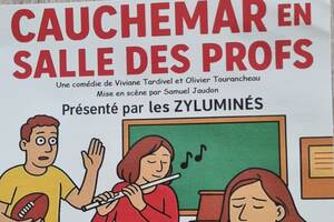 photo Théâtre