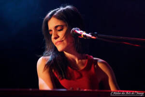 photo MUSIQUE A MIGNERES  Caroline Montu