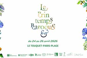 photo Le Printemps Baroque
