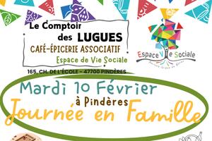 photo Journée famille