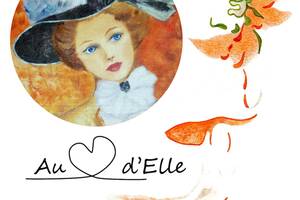 photo Au coeur d'Elle