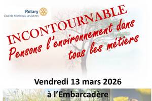 photo Pensons l'environnement dans les métiers