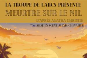 photo Meurtre sur le Nil