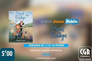 photo Séance Jeune Public