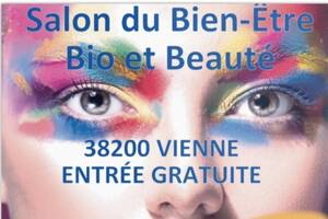 photo Salon du Bien-être Bio Beauté Vienne