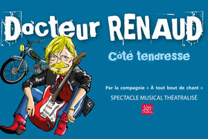 photo Hommage à Renaud 