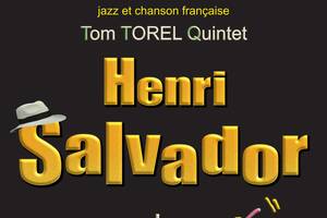 photo Hommage à Henri Salvador