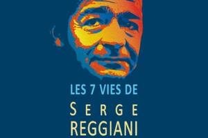 photo « Hommage à Serge Reggiani ».