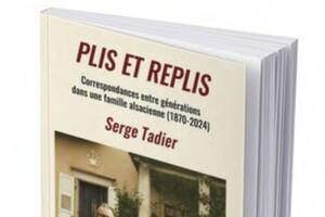 photo Plis et Replis