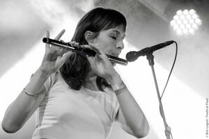 photo Saint-Jouan fête Saint-Patrick - Repas irlandais en musique