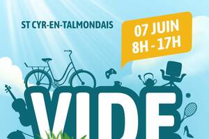 photo Vide grenier