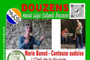 photo l'oeil de la vouivre