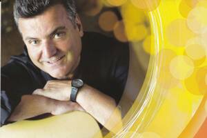 photo Veillée concert avec Laurent Grzybowski
