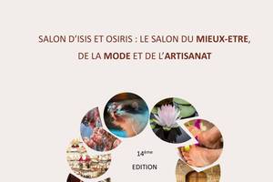 photo Salon du mieux-être, de la mode et de l'artisanat