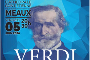 photo Requiem de Verdi 