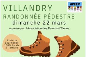 photo Randonnée gourmande de Printemps