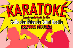 photo Karatoké, nouvelle formule du karaoké