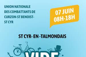 photo Vide grenier