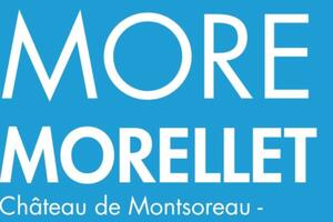 photo More Morellet