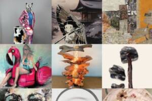 photo Galerie Artophage