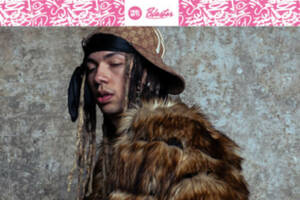 photo BLOODYSANJI - Concert rap