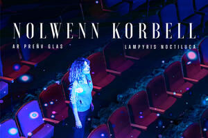 photo Nolwenn Korbell