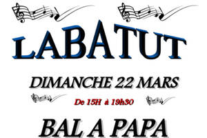 photo Grand Bal à PAPA
