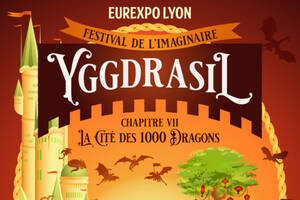 photo Festival Yggdrasil 2026