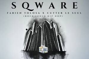 photo SQWARE ET CUTTER LE SEUL