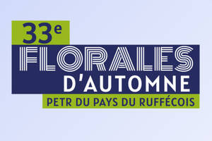 photo 33e Florales du PETR du Pays du Ruffécois