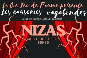 photo Les Causeries Vagabondes