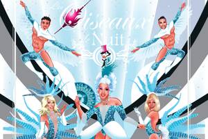 photo Soirée Cabaret