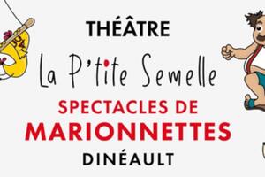 photo Spectacles de marionnettes