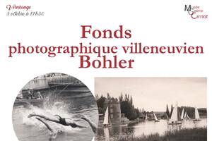 photo Au bord de l'eau - Bohler