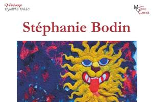 photo Présences // Territoires - Stéphanie Bodin