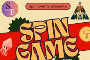 photo SPIN GAME