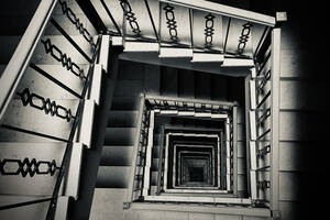 Giuseppe Corte ne va pas bien