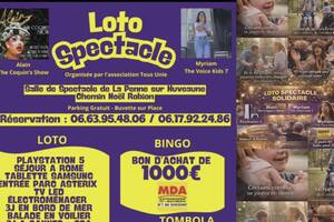 photo Loto show
